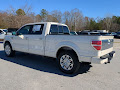 2009 Ford F-150 Lariat