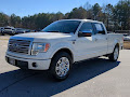 2009 Ford F-150 Lariat