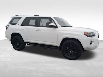 2023 Toyota 4Runner