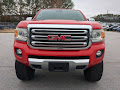 2016 GMC Canyon SLT