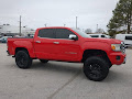 2016 GMC Canyon SLT