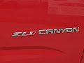 2016 GMC Canyon SLT