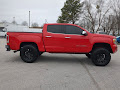 2016 GMC Canyon SLT