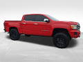 2016 GMC Canyon SLT