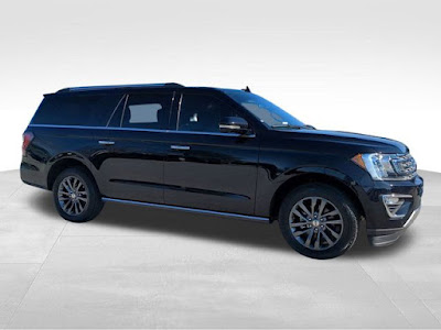 2021 Ford Expedition Max