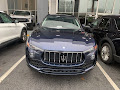 2019 Maserati Levante S