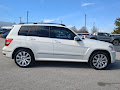 2012 Mercedes-Benz GLK GLK 350