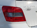 2012 Mercedes-Benz GLK GLK 350