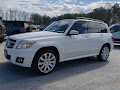 2012 Mercedes-Benz GLK GLK 350