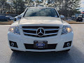 2012 Mercedes-Benz GLK GLK 350