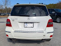 2012 Mercedes-Benz GLK GLK 350