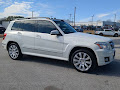 2012 Mercedes-Benz GLK GLK 350