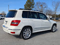 2012 Mercedes-Benz GLK GLK 350