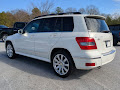 2012 Mercedes-Benz GLK GLK 350