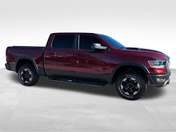 2023 RAM 1500 Rebel