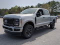 2024 Ford F-250SD XL