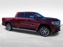 2022 RAM 1500 Laramie Longhorn