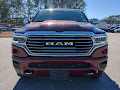 2022 RAM 1500 Laramie Longhorn