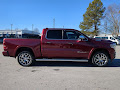 2022 RAM 1500 Laramie Longhorn