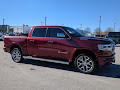 2022 RAM 1500 Laramie Longhorn