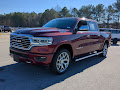 2022 RAM 1500 Laramie Longhorn