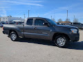 2013 Toyota Tacoma Base