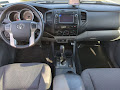 2013 Toyota Tacoma Base