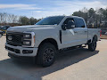 2025 Ford F-250SD XL