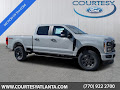2025 Ford F-250SD XL