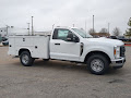 2024 Ford F-250SD XL