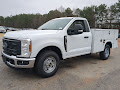 2024 Ford F-250SD XL