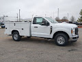 2024 Ford F-250SD XL