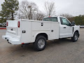 2024 Ford F-250SD XL