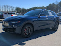 2019 Maserati Levante S