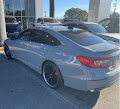 2021 Honda Accord Sport Special Edition