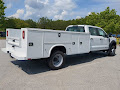 2025 Ford F-550SD XL