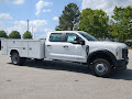 2025 Ford F-550SD XL