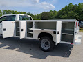 2025 Ford F-550SD XL
