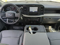 2025 Ford F-550SD XL