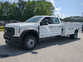 2025 Ford F-550SD XL