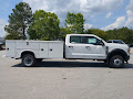 2025 Ford F-550SD XL
