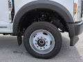 2025 Ford F-550SD XL