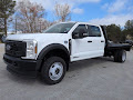 2025 Ford F-550SD XL