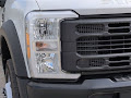 2025 Ford F-550SD XL