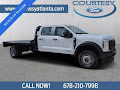 2025 Ford F-550SD XL