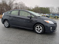 2015 Toyota Prius Four