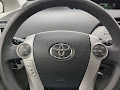 2015 Toyota Prius Four