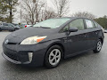 2015 Toyota Prius Four