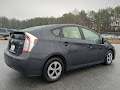 2015 Toyota Prius Four