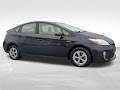 2015 Toyota Prius Four